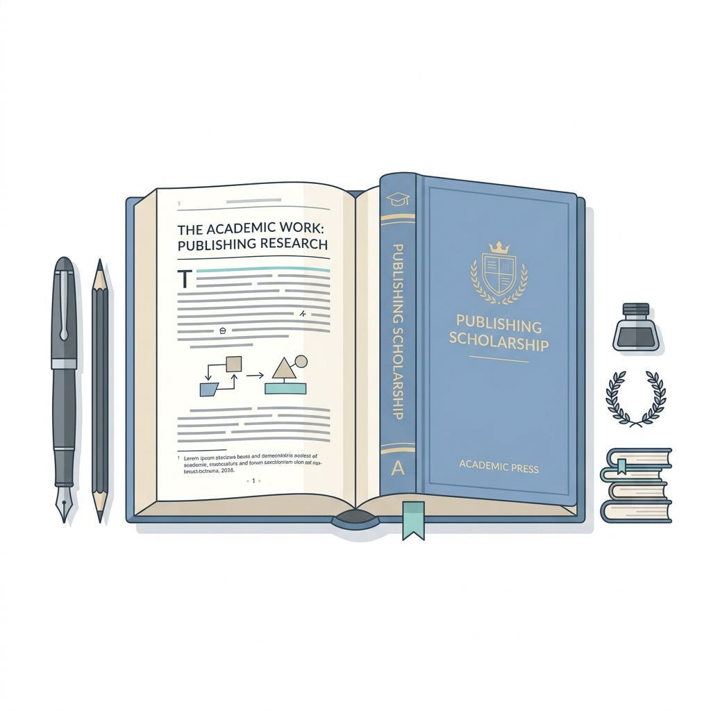 Book Publishing