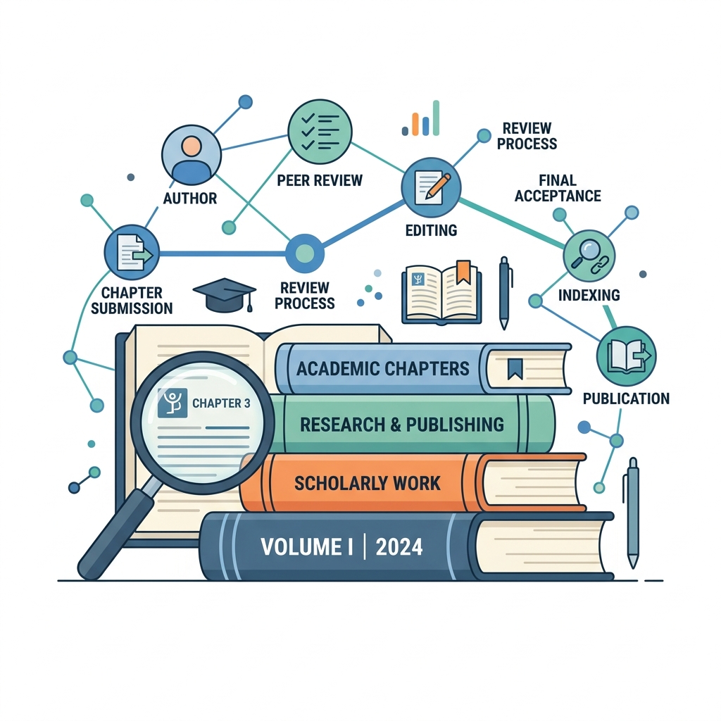Chapter Publishing