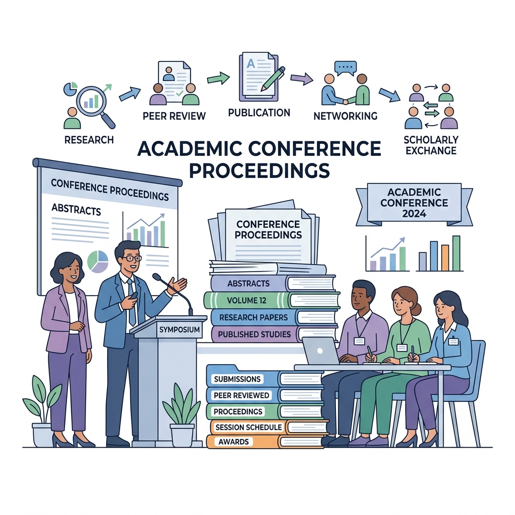 Conference Proceedings