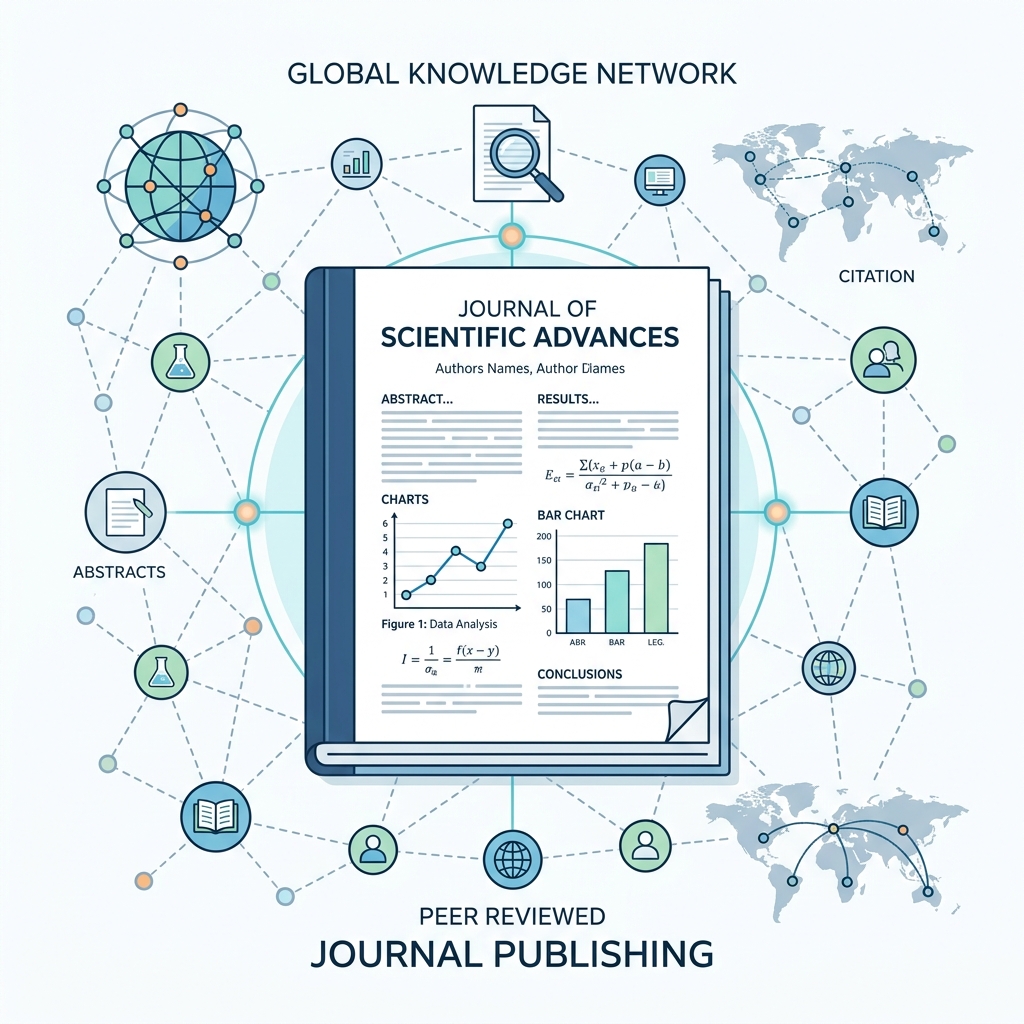 Journal Publishing