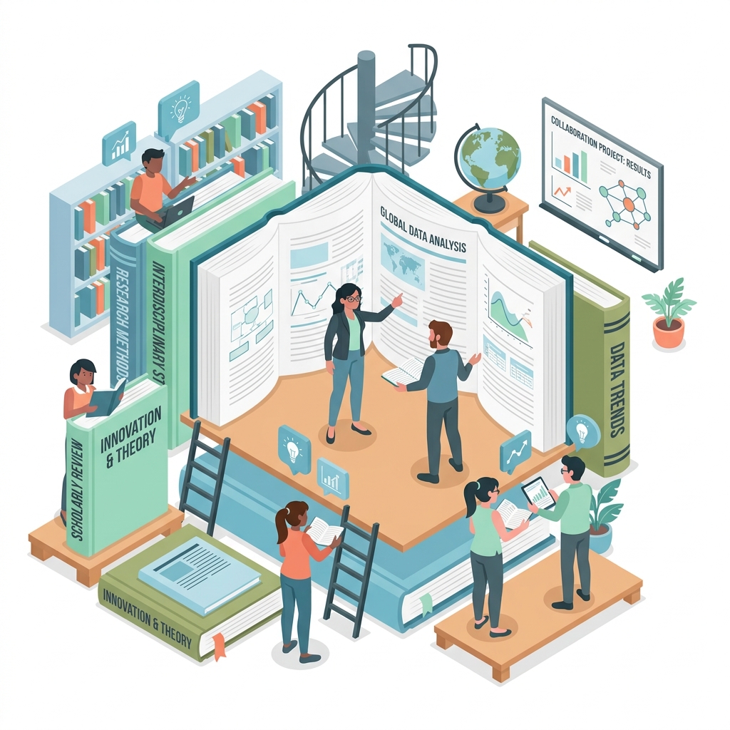 Our Vision
